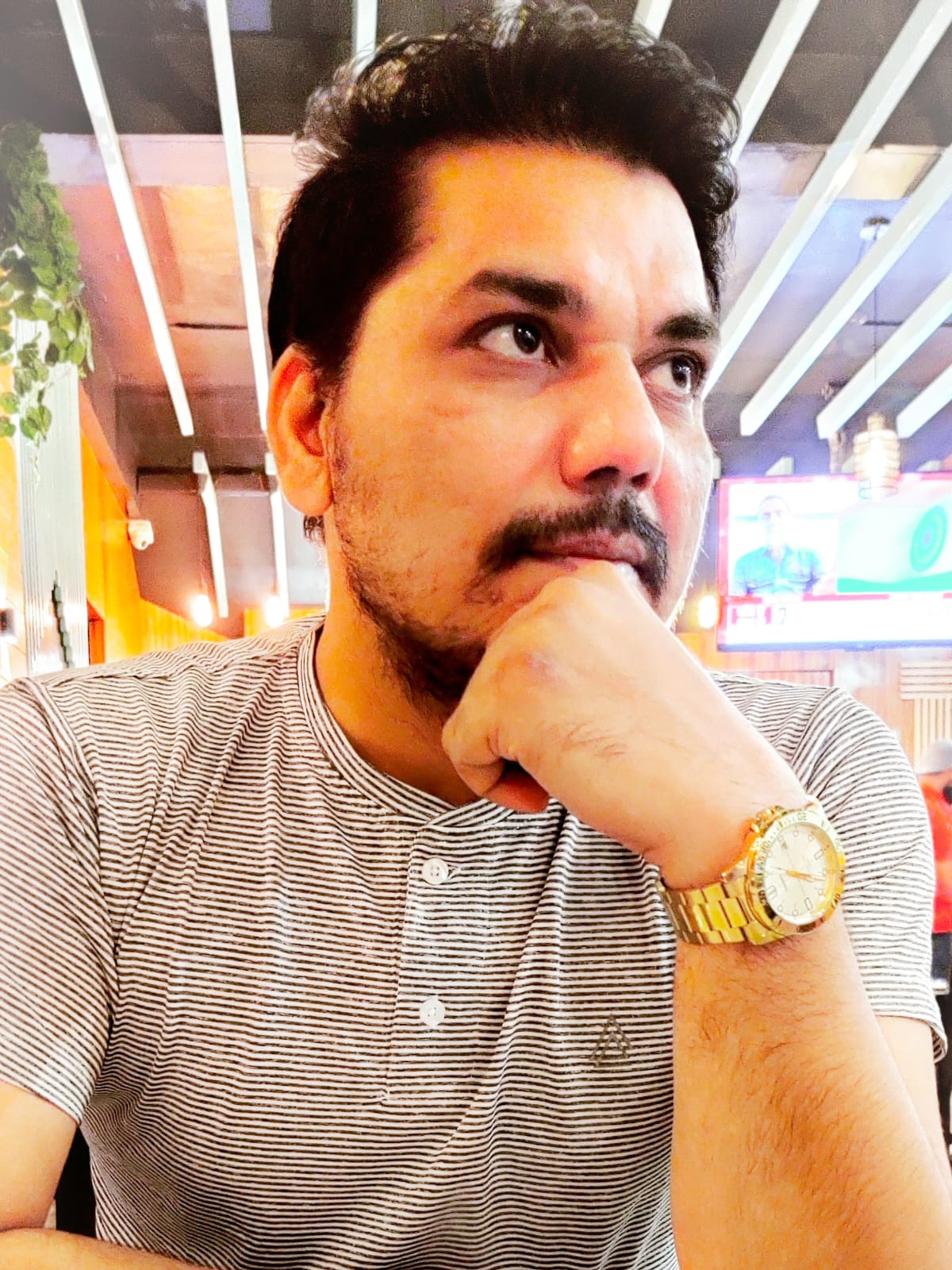 Dhiraj Sharma