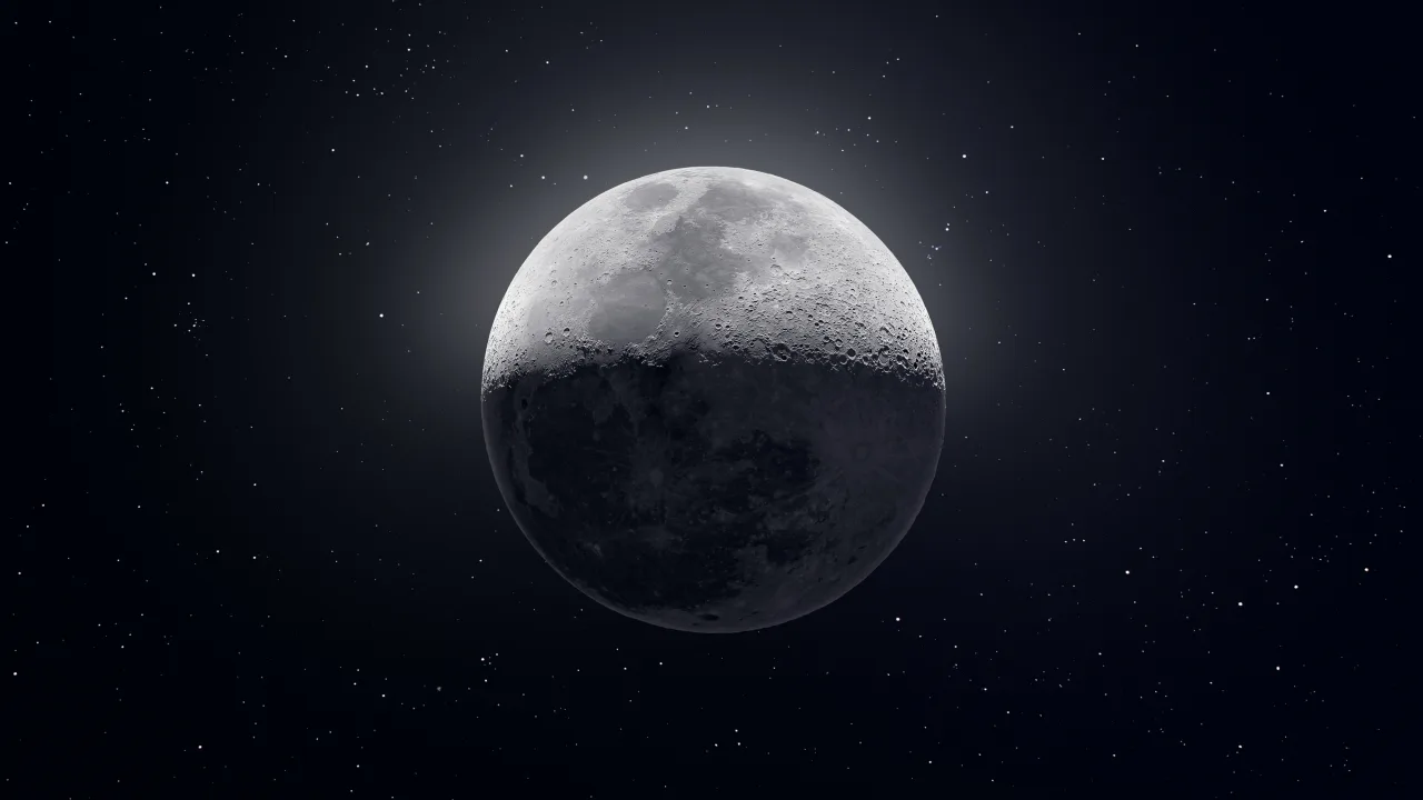 Interesting facts about the Moon