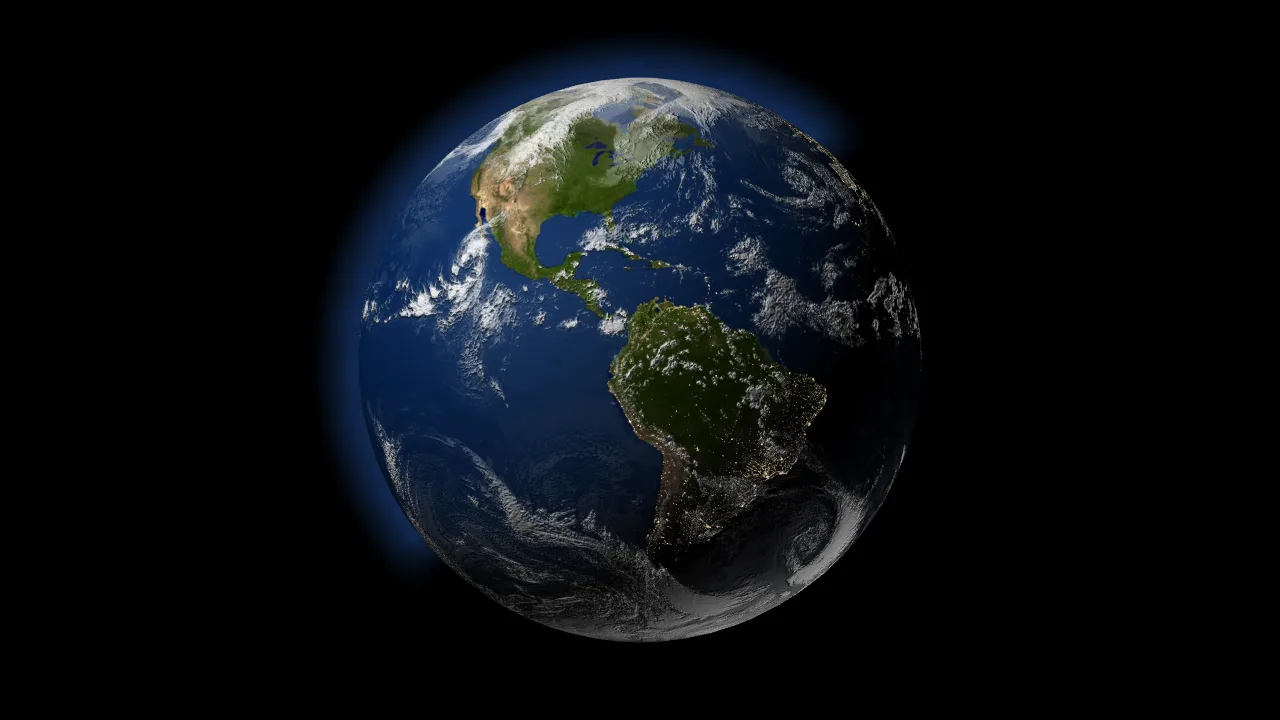 Interesting Facts About the Earth