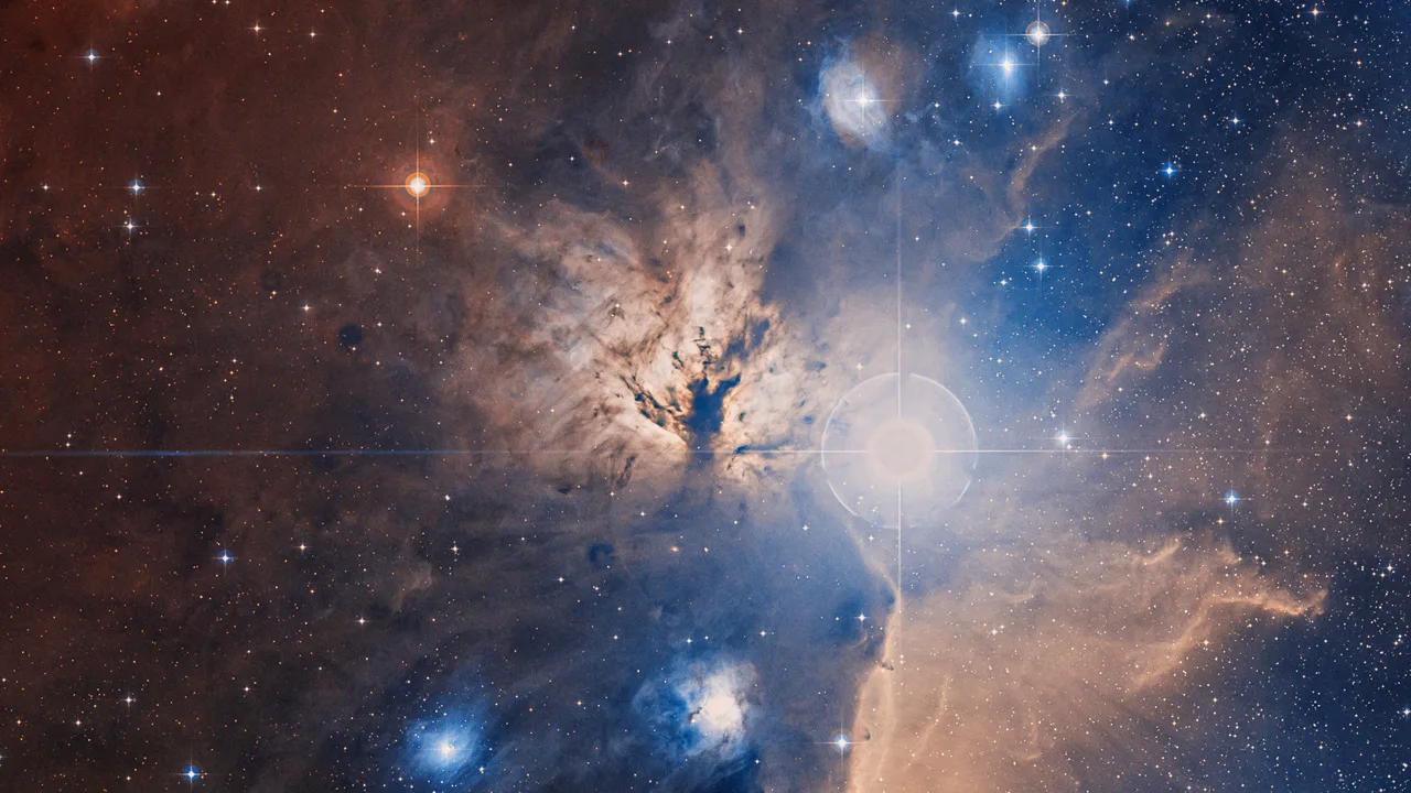 Top 25 Interesting Facts About the Universe