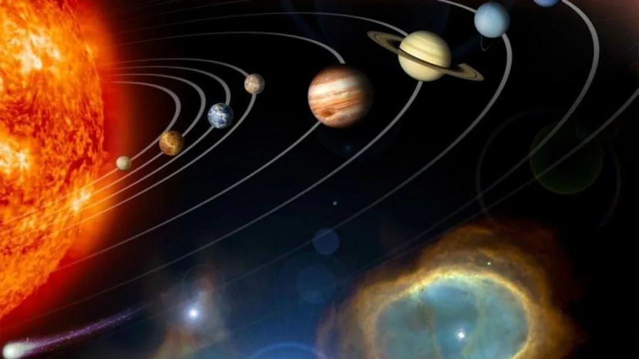 Top 25 Interesting Facts About the Solar System
