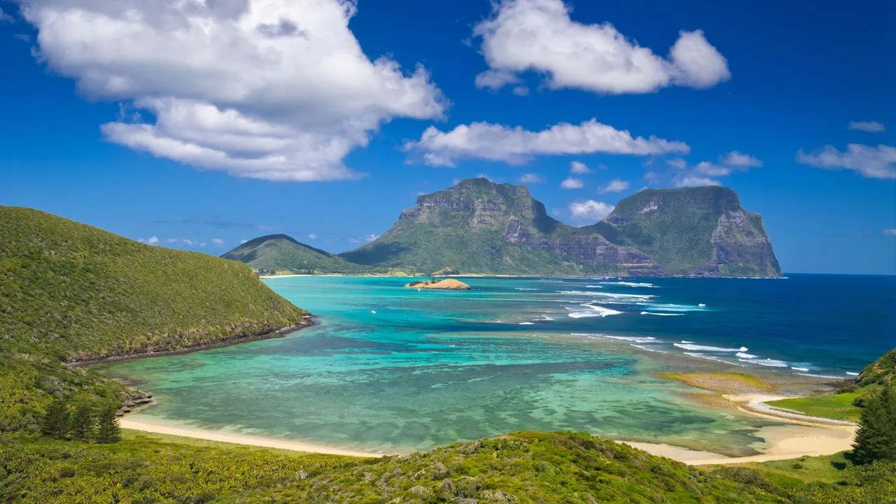 Top 10 Largest Islands in the World