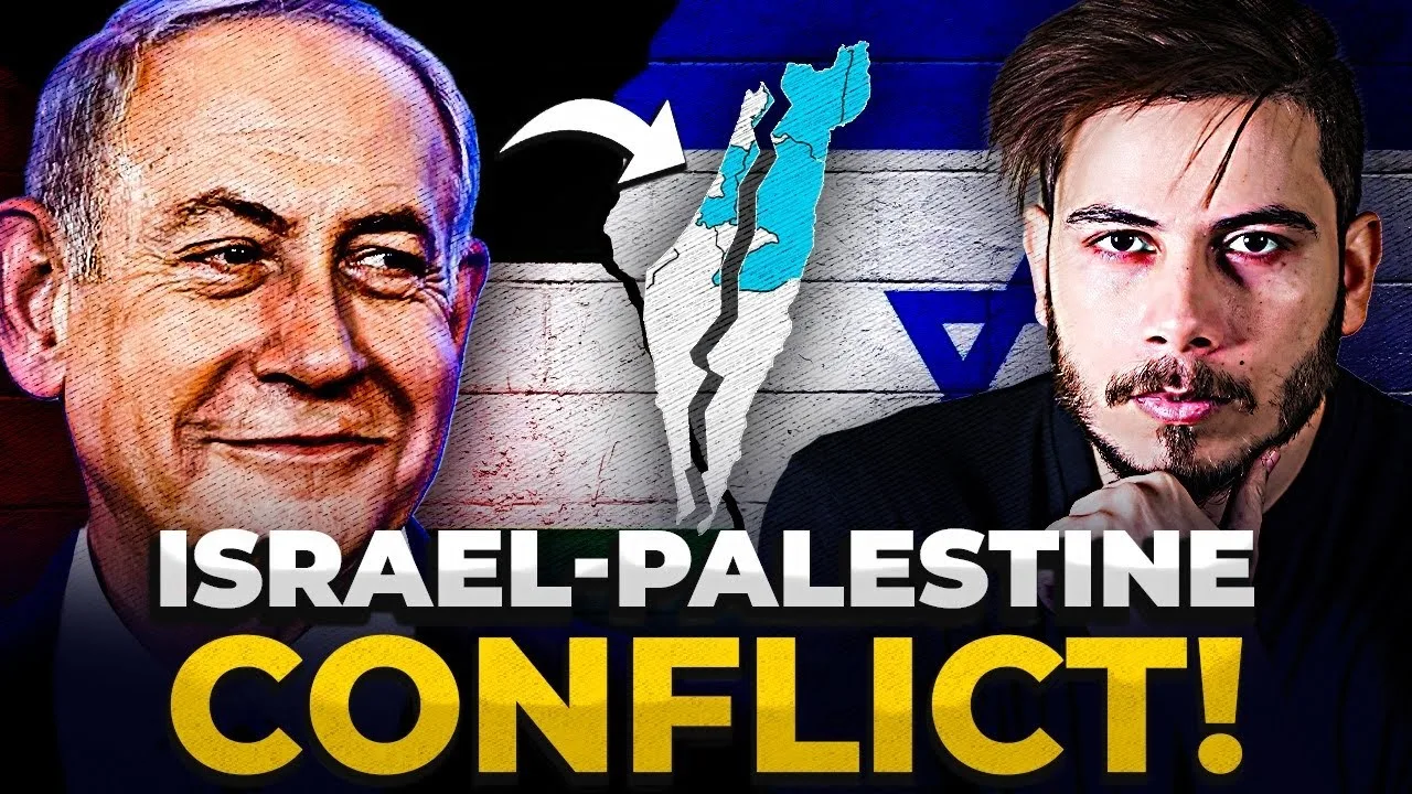 The Israeli–Palestinian Conflict: A Comprehensive Overview